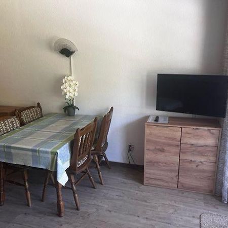 Haus-Sonnenbichl-Wohnung-102 Oberstdorf Extérieur photo