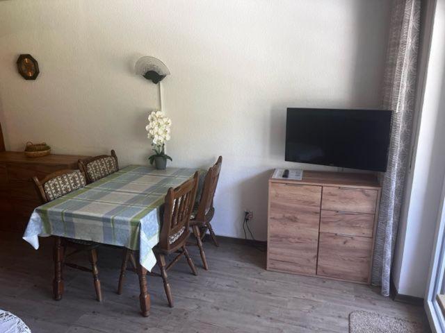 Haus-Sonnenbichl-Wohnung-102 Oberstdorf Extérieur photo