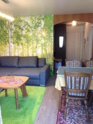 Haus-Sonnenbichl-Wohnung-102 Oberstdorf Extérieur photo
