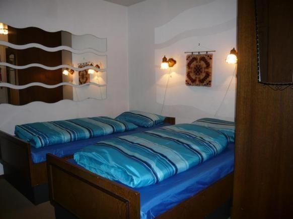 Haus-Sonnenbichl-Wohnung-102 Oberstdorf Extérieur photo