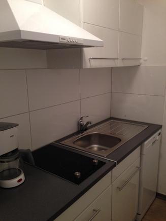Haus-Sonnenbichl-Wohnung-102 Oberstdorf Chambre photo