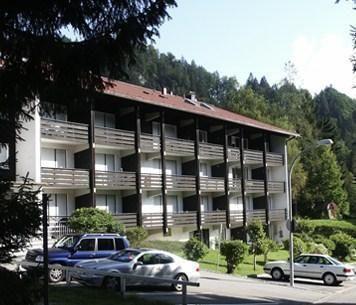 Haus-Sonnenbichl-Wohnung-102 Oberstdorf Chambre photo
